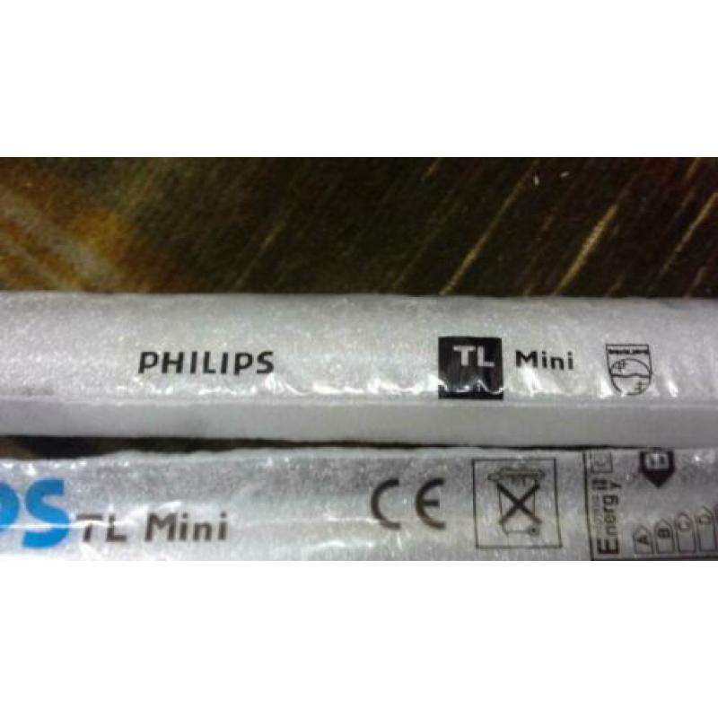 philips tl buizen