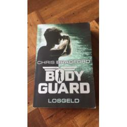 Bodyguard, Chris Bradford