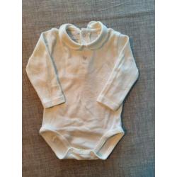 Baby kleding meisje zara