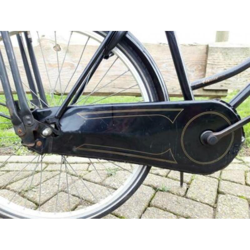 Te koop Limit omafiets / meisjesfiets 24 inch!