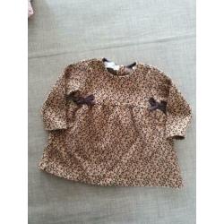 Baby kleding meisje zara