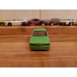 Hotwheels Volkswagen Variant Groen