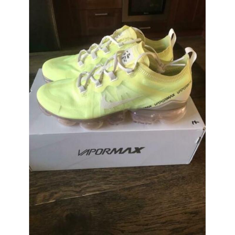 Nike vapor max! Nieuw maat 40