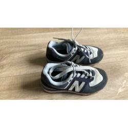 New balance maat 28