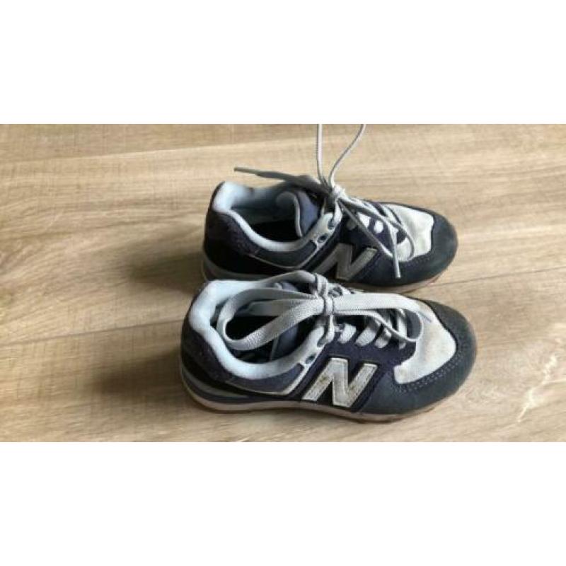 New balance maat 28