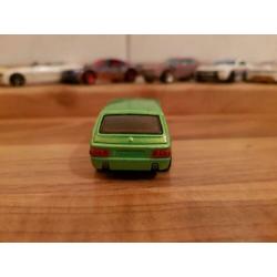 Hotwheels Volkswagen Variant Groen