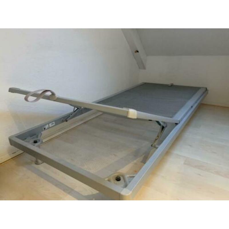 Verstelbaar auping bed