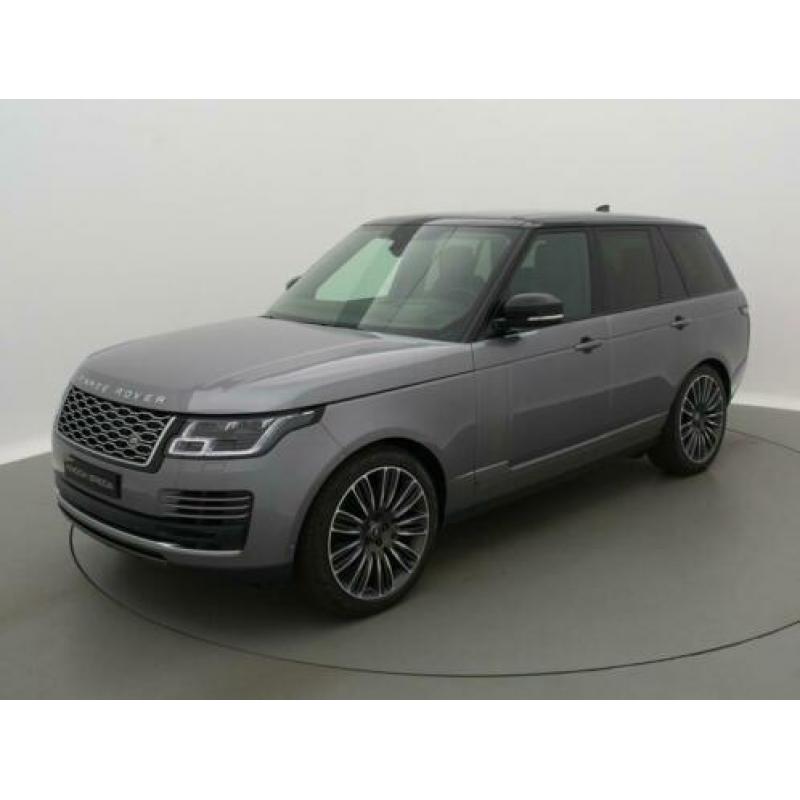 Land Rover Range Rover P400 MHEV Vogue | 22" | Panorama