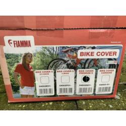 Fiamma Bike Cover Premium S *NIEUW* (4 fietsen)