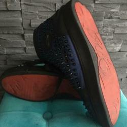 Originel christian louboutin schoenen heren maat 41