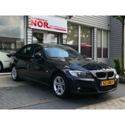 BMW 3-serie 318i Business Line Sedane Airco Navigatie in top