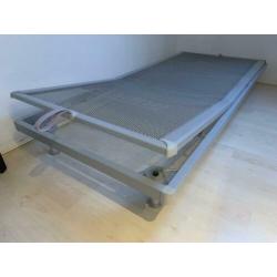 Verstelbaar auping bed