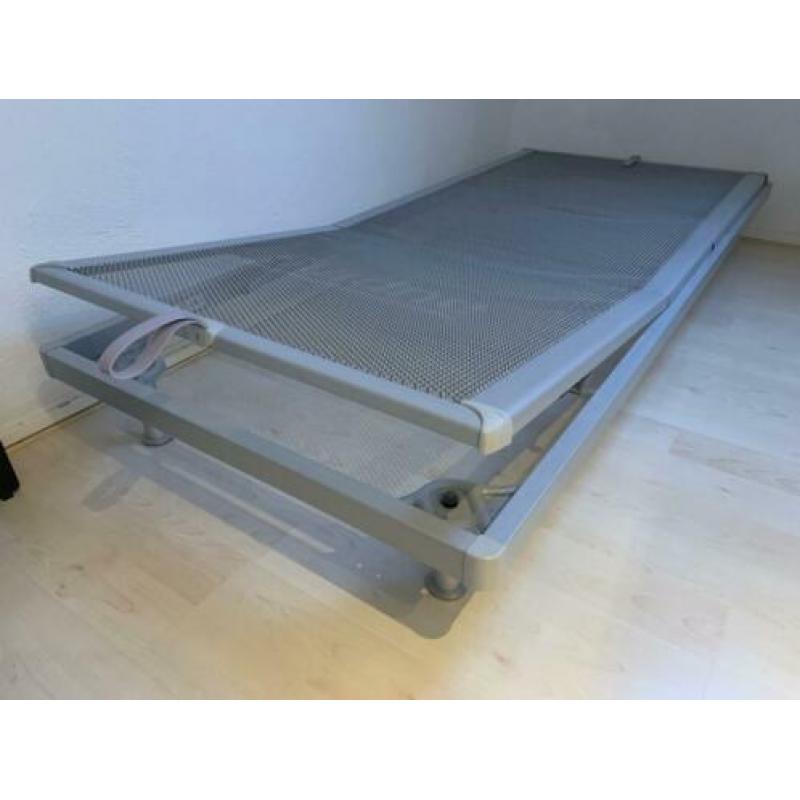 Verstelbaar auping bed