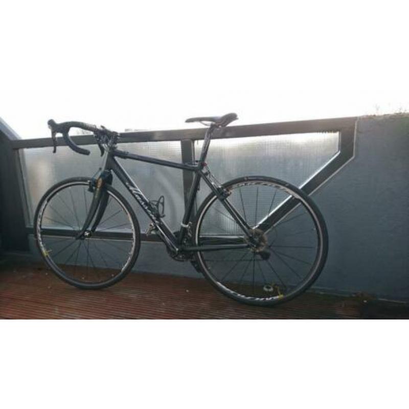 Cyclocross / gravelbike / racefiets Massini (Shimano 105)