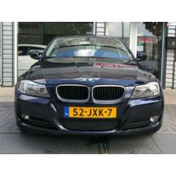 BMW 3-serie 318i Business Line Sedane Airco Navigatie in top