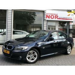 BMW 3-serie 318i Business Line Sedane Airco Navigatie in top