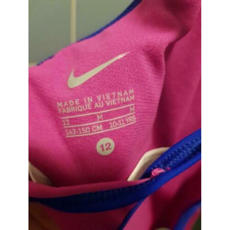 NIKE badpak