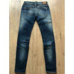 DRYKORN "IN" jeans maat 27 - lengte 36