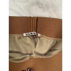 Vaux broek Vanilia. Mt 40