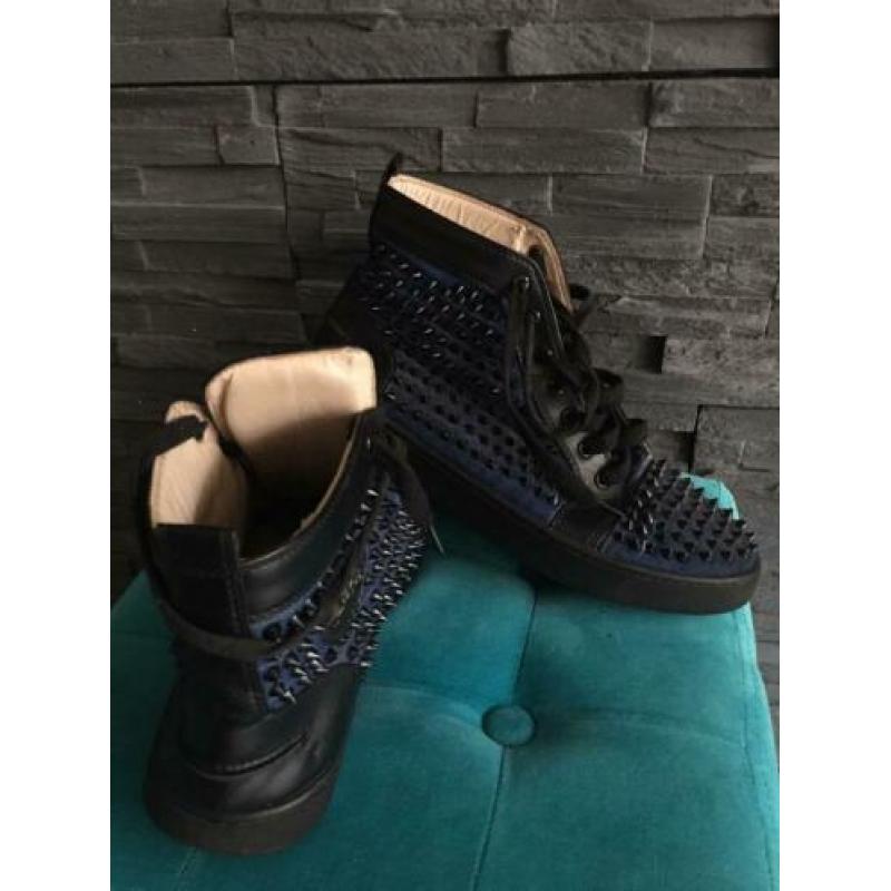 Originel christian louboutin schoenen heren maat 41