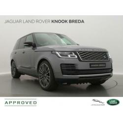 Land Rover Range Rover P400 MHEV Vogue | 22" | Panorama