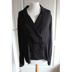 mooi blouse/blazer van TWIST TANGO maat 36