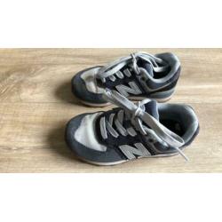 New balance maat 28