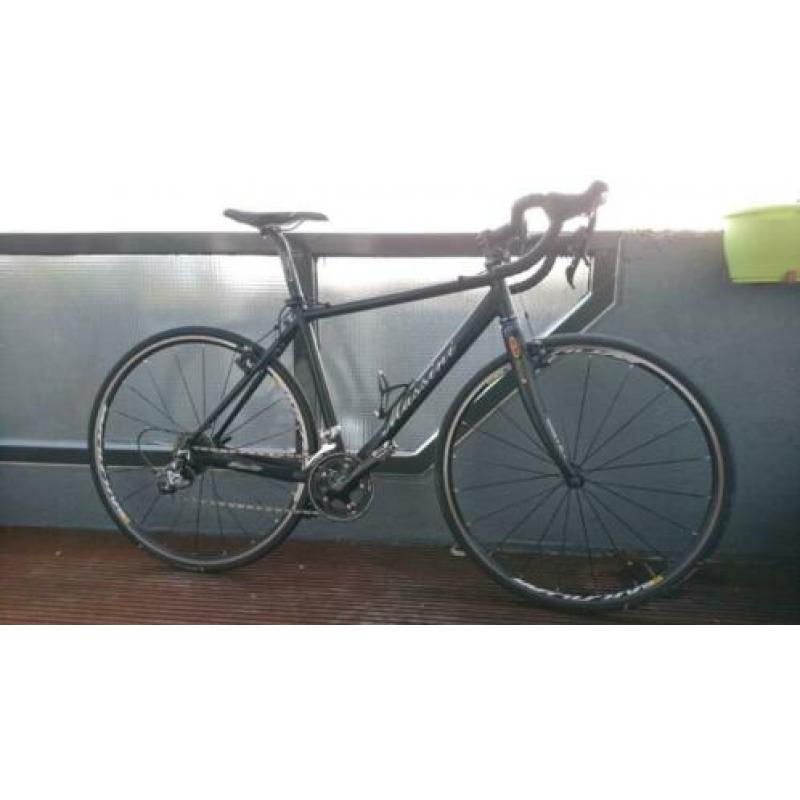 Cyclocross / gravelbike / racefiets Massini (Shimano 105)