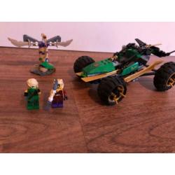 Lego ninjago