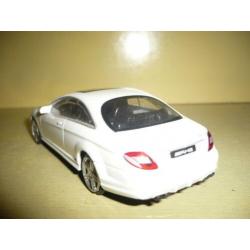 Mie18> oude raster mercedes cl63 amg