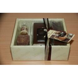 Home fragance gift set.