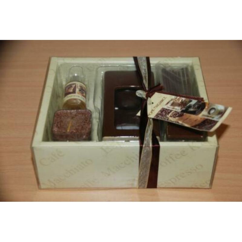 Home fragance gift set.