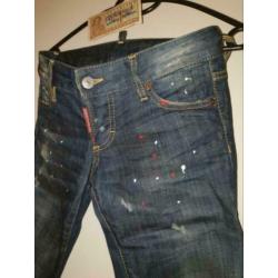 Dsquared jeans! Nieuw!