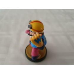 Amiibo s Oa Wario smash b Voor Nintendo Switch Wii u 3ds ???