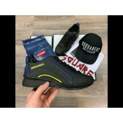 Dsquared schoenen