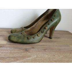 Guess pumps maat 39