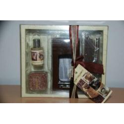 Home fragance gift set.