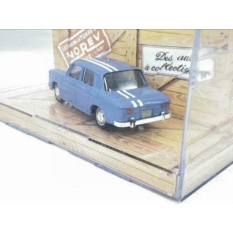 Norev Renault R8 Gordini 1:43