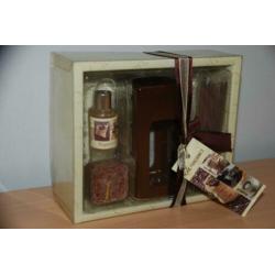 Home fragance gift set.