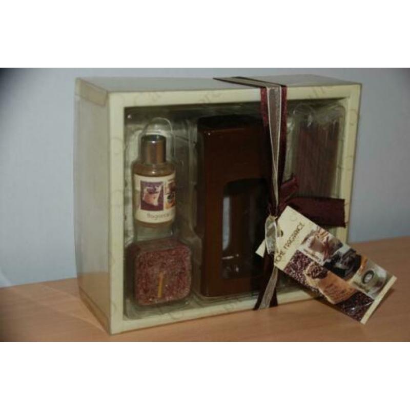 Home fragance gift set.