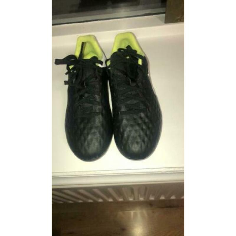 Voetbalschoenen Nike maat 34