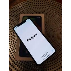 Iphone x silver 64 GB