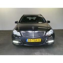 Mercedes-Benz C-klasse Estate 180 Business Class Navi / Schu