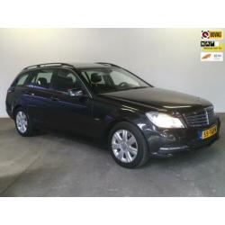 Mercedes-Benz C-klasse Estate 180 Business Class Navi / Schu