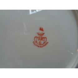 Czecho slovakia eet servies