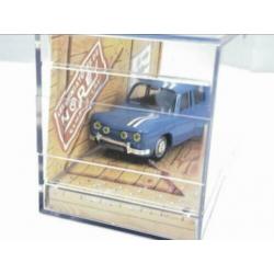 Norev Renault R8 Gordini 1:43