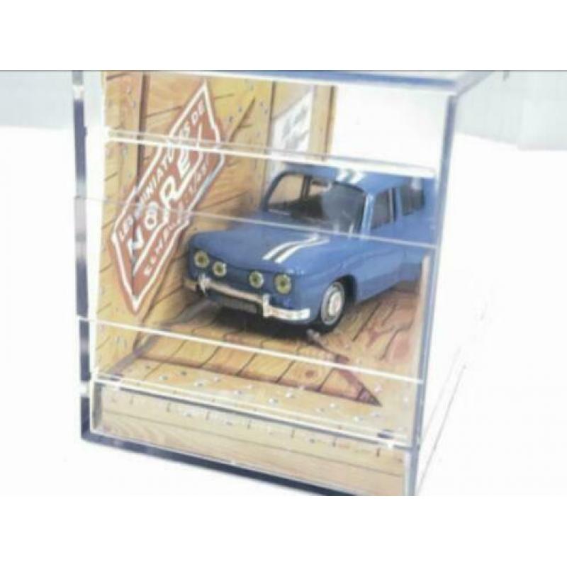 Norev Renault R8 Gordini 1:43