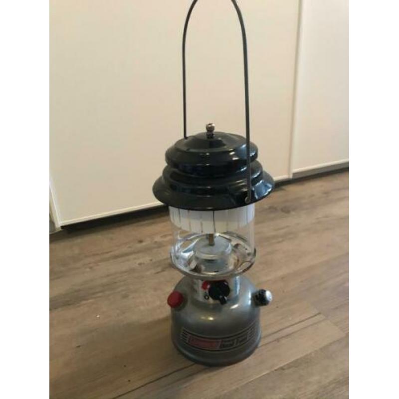 Coolman Dual Fuel Powerhouse lamp 295-700T