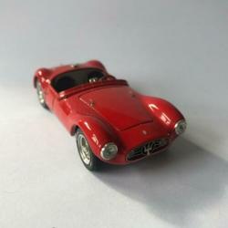 Bang Maserati A6 GCS in originele verpakking