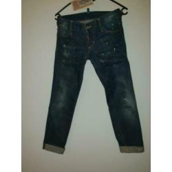 Dsquared jeans! Nieuw!